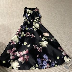 Ted baker size 0, used once